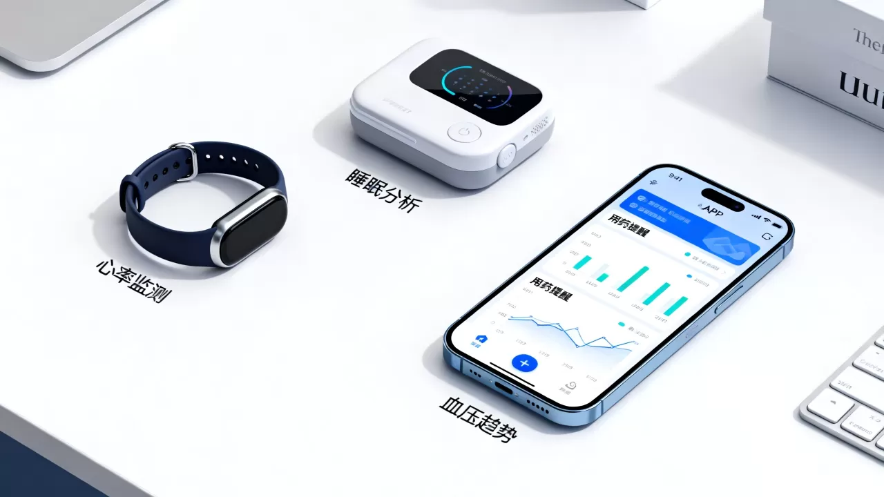 个人智慧医疗是什么?个人智慧医疗平台有哪些 个人智慧医疗是什么?个人智慧医疗平台有哪些