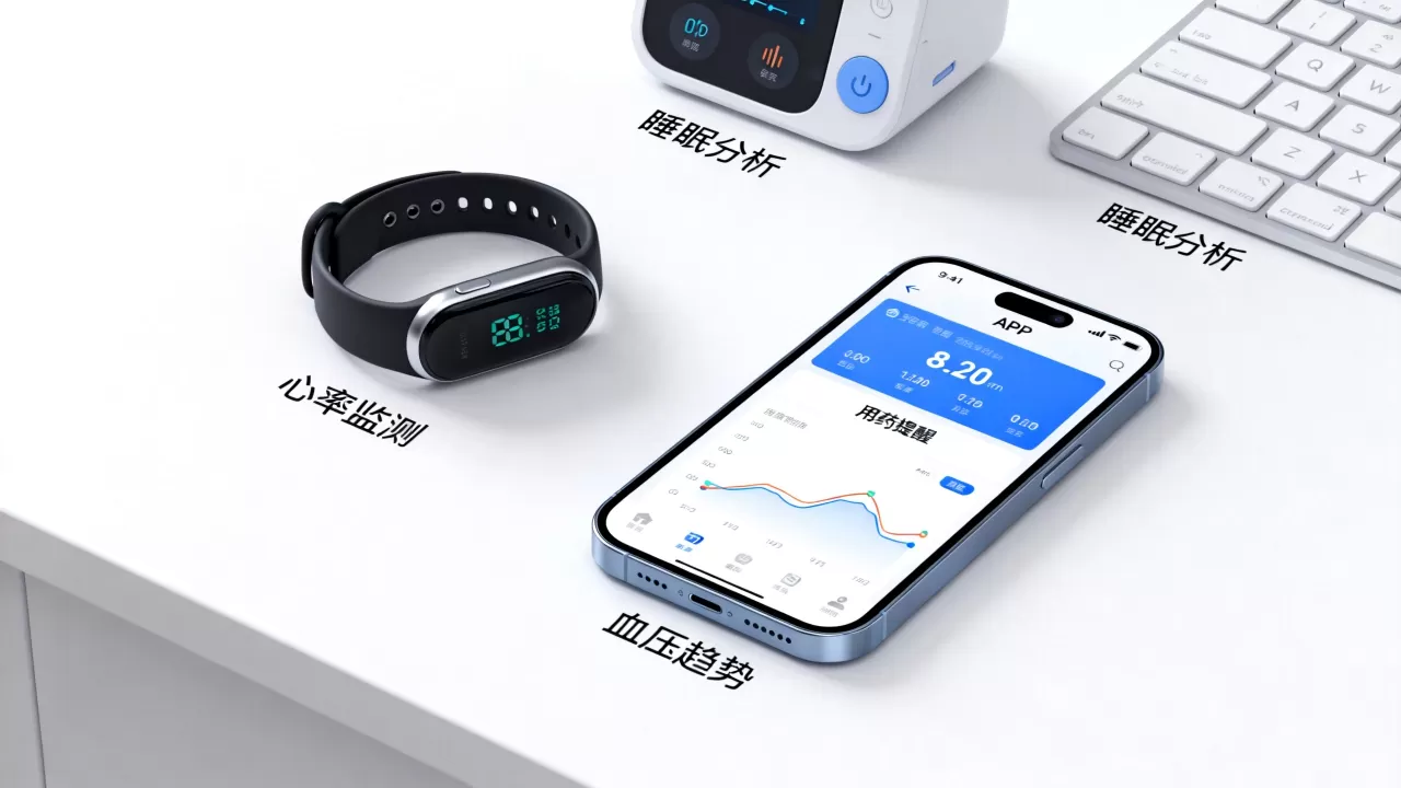 个人智慧医疗是什么?个人智慧医疗平台有哪些 个人智慧医疗是什么?个人智慧医疗平台有哪些