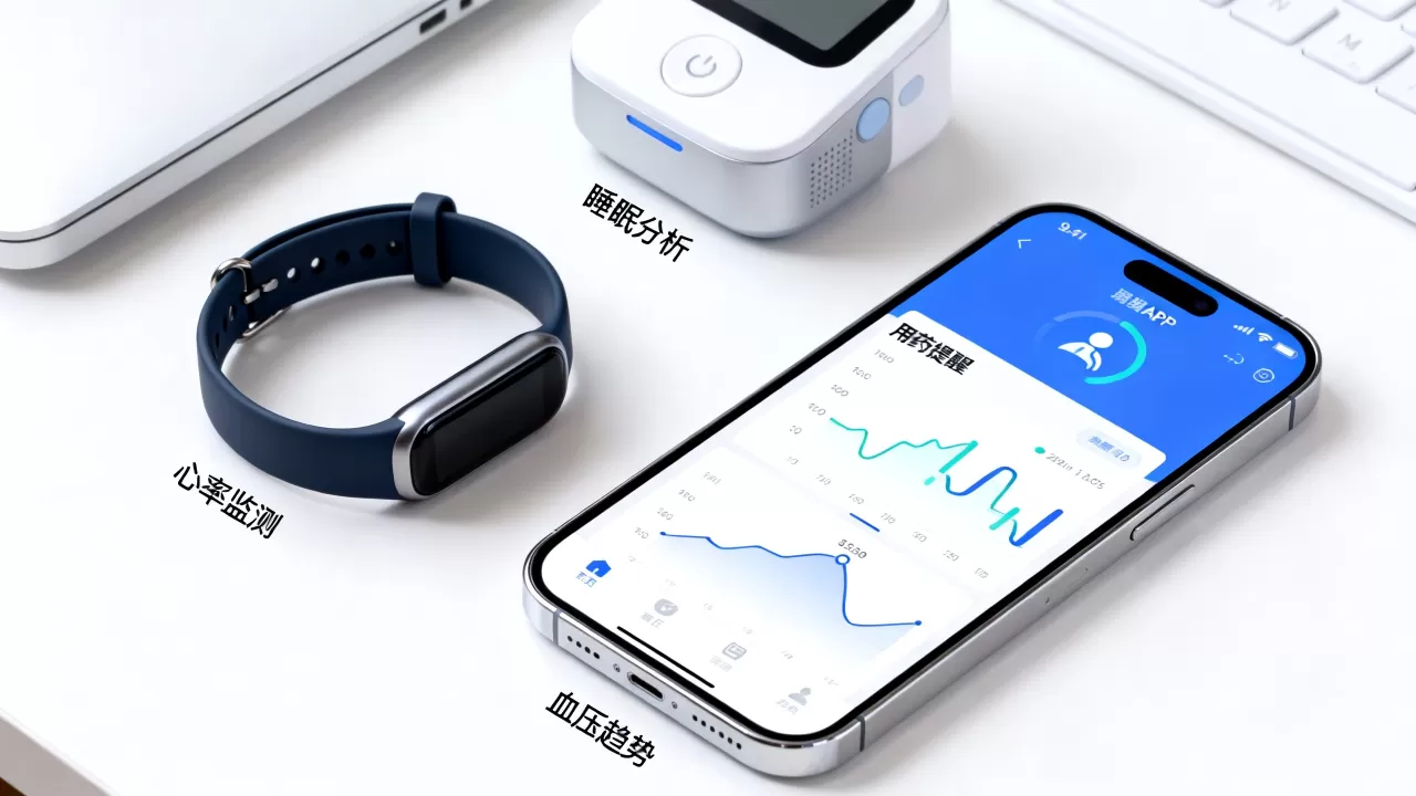个人智慧医疗是什么?个人智慧医疗平台有哪些 个人智慧医疗是什么?个人智慧医疗平台有哪些