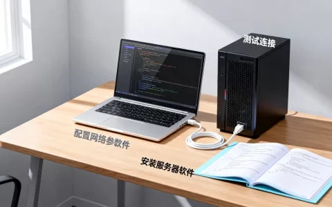 http服务器简单实现方法是什么？如何搭建http服务器