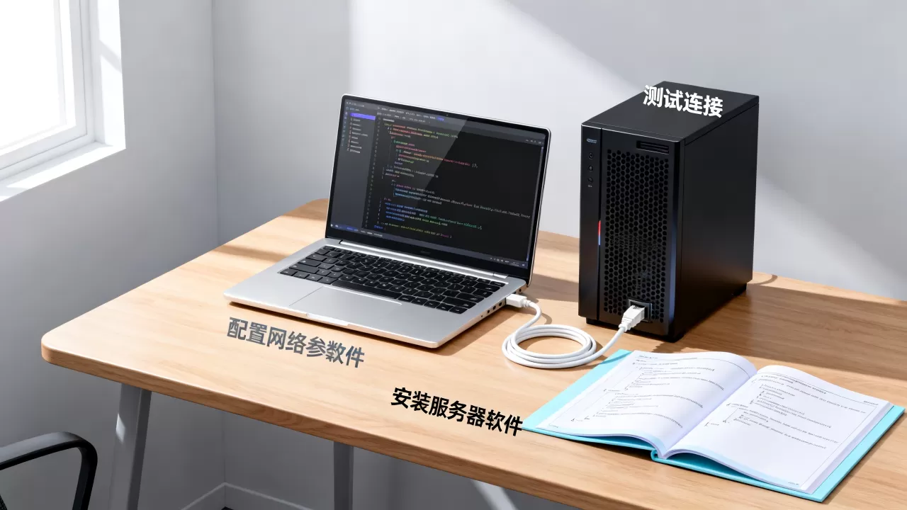 http服务器简单实现方法是什么？如何搭建http服务器