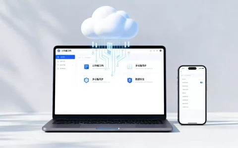 什么是互联网云存储文档？云存储文档有哪些优势