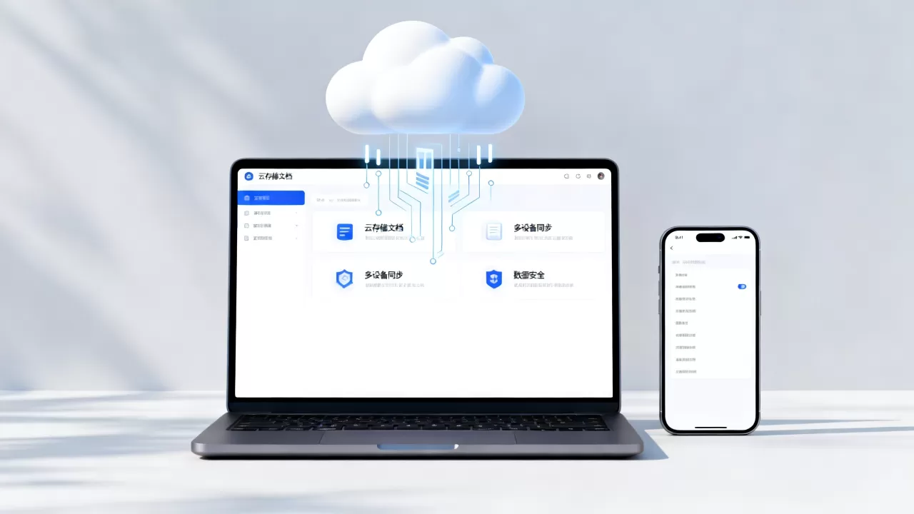 什么是互联网云存储文档?云存储文档有哪些优势 什么是互联网云存储文档?云存储文档有哪些优势