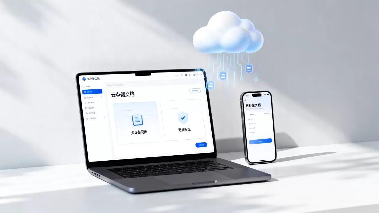 什么是互联网云存储文档?云存储文档有哪些优势 什么是互联网云存储文档?云存储文档有哪些优势