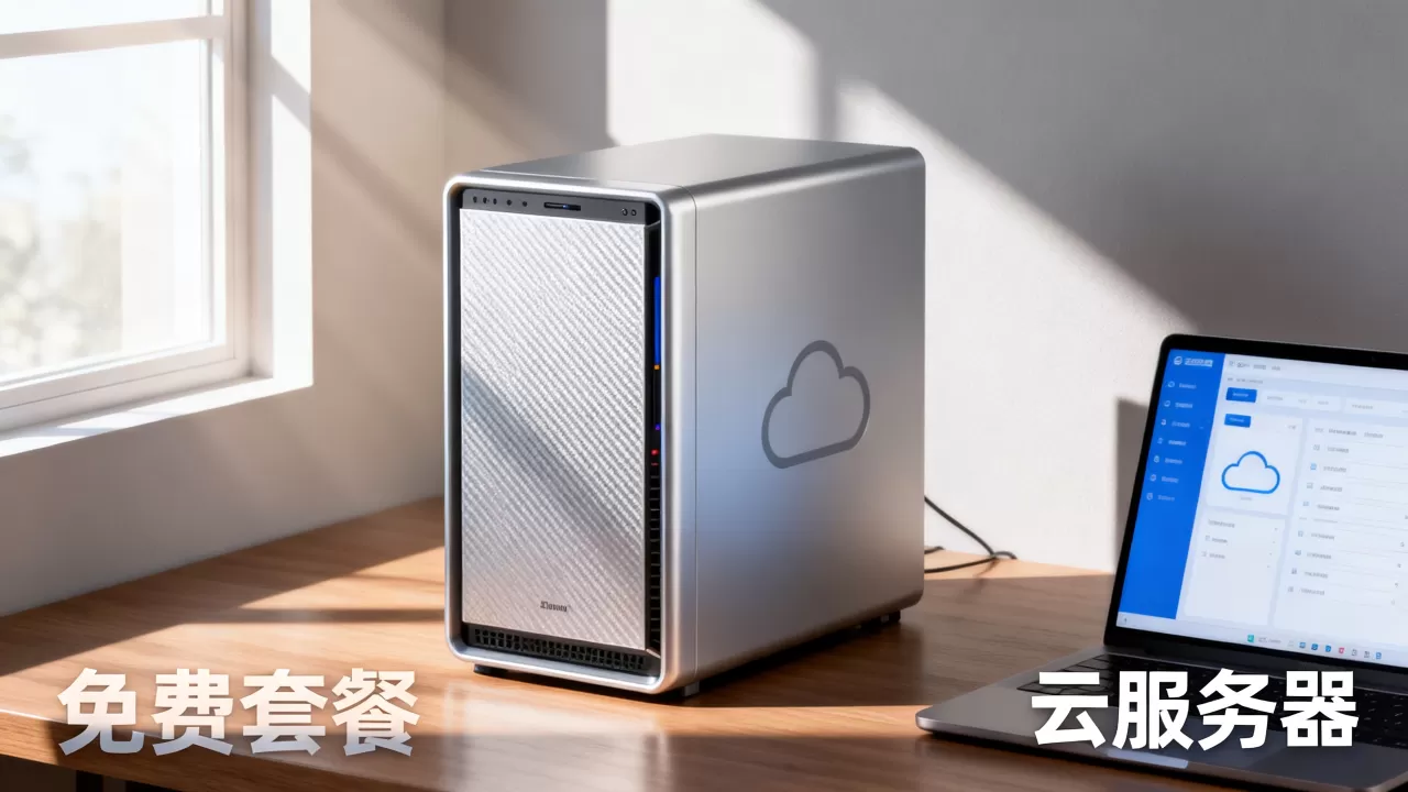 免费云服务器套餐真的免费吗？有哪些靠谱平台推荐