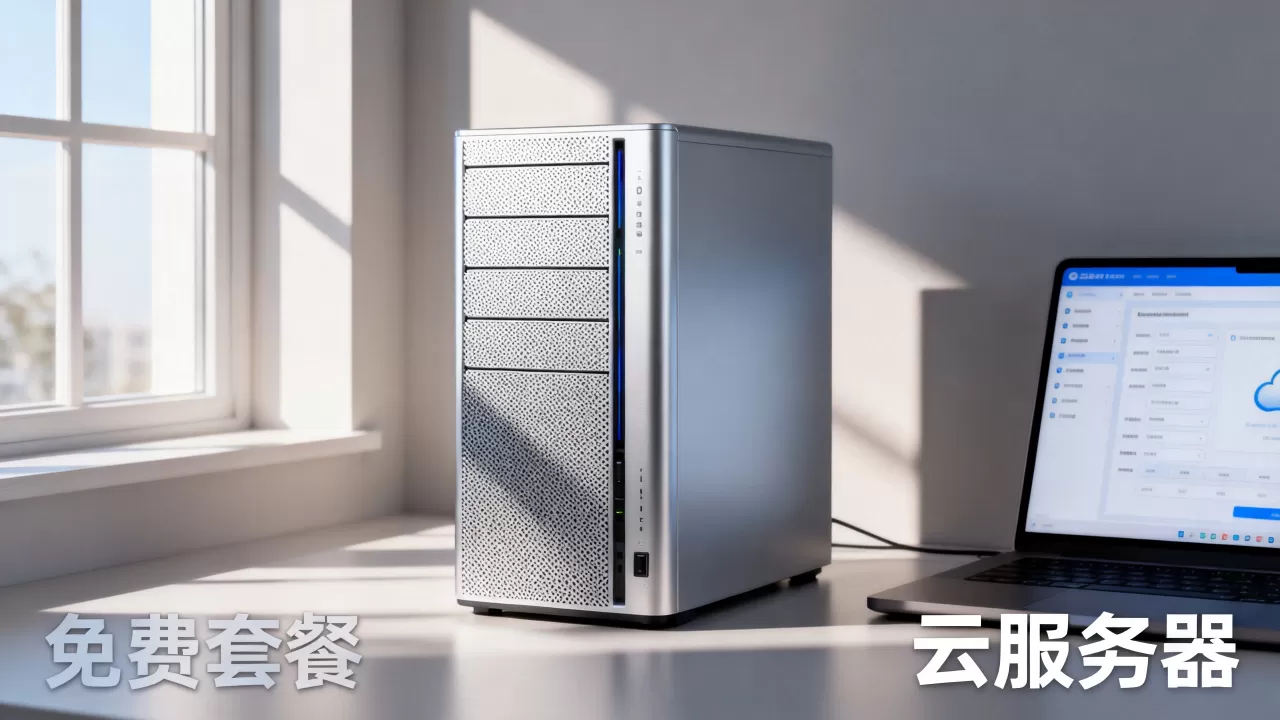 免费云服务器套餐真的免费吗？有哪些靠谱平台推荐