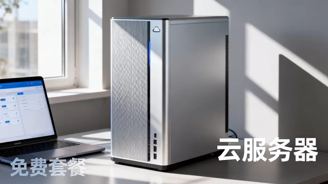 免费云服务器套餐真的免费吗？有哪些靠谱平台推荐