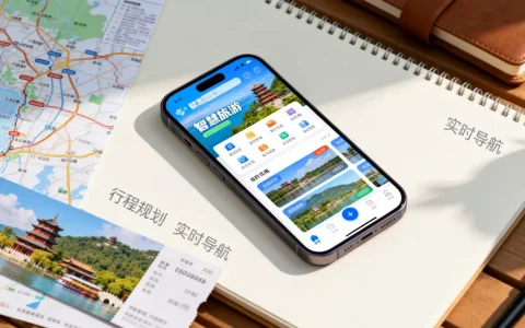 个人智慧旅游心得分享，智慧旅游平台有哪些好用