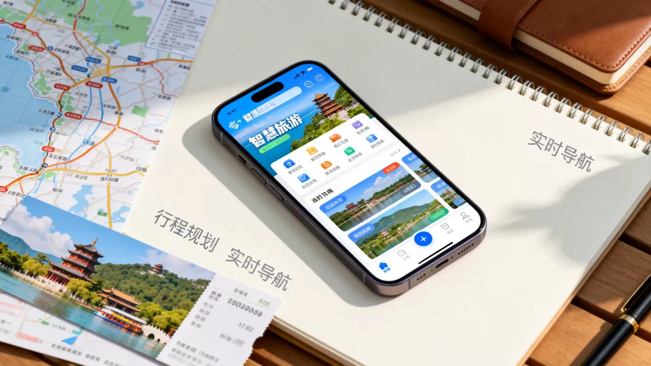 个人智慧旅游心得分享,智慧旅游平台有哪些好用 个人智慧旅游心得分享,智慧旅游平台有哪些好用