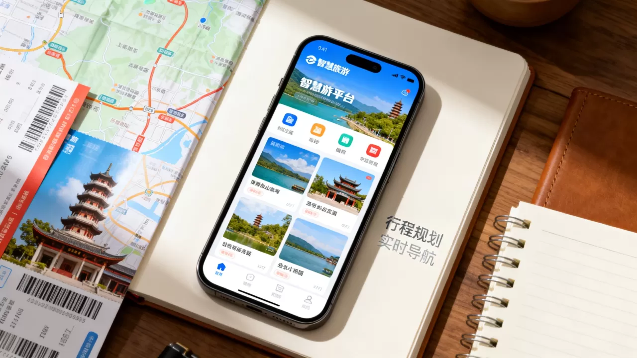 个人智慧旅游心得分享,智慧旅游平台有哪些好用 个人智慧旅游心得分享,智慧旅游平台有哪些好用