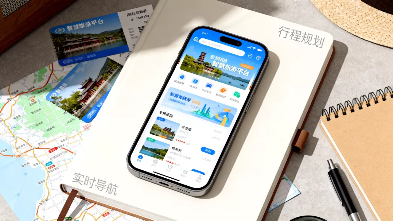 个人智慧旅游心得分享,智慧旅游平台有哪些好用 个人智慧旅游心得分享,智慧旅游平台有哪些好用