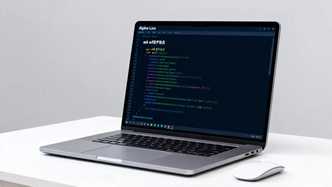 alpinelinux怎么使用?alpinelinux安装软件命令 alpinelinux怎么使用?alpinelinux安装软件命令