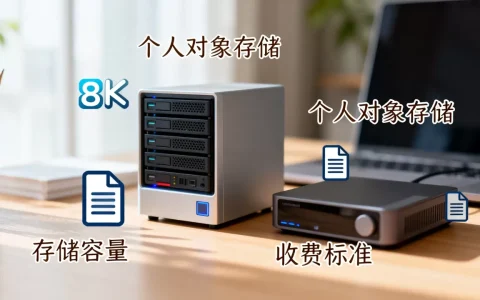 个人对象存储是什么？个人对象存储怎么收费