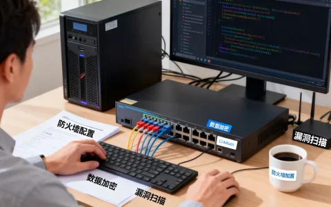 网站网络安全防护怎么做？网站安全防护有哪些具体措施
