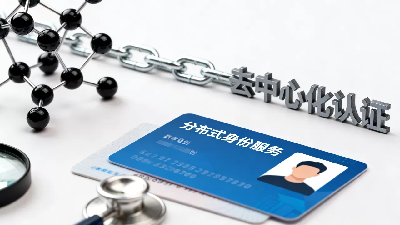 互联网区块链分布式身份服务什么意思?去中心化身份认证机制 互联网区块链分布式身份服务什么意思?去中心化身份认证机制