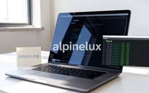 alpinelinux内存占用高怎么办？alpinelinux如何优化内存使用