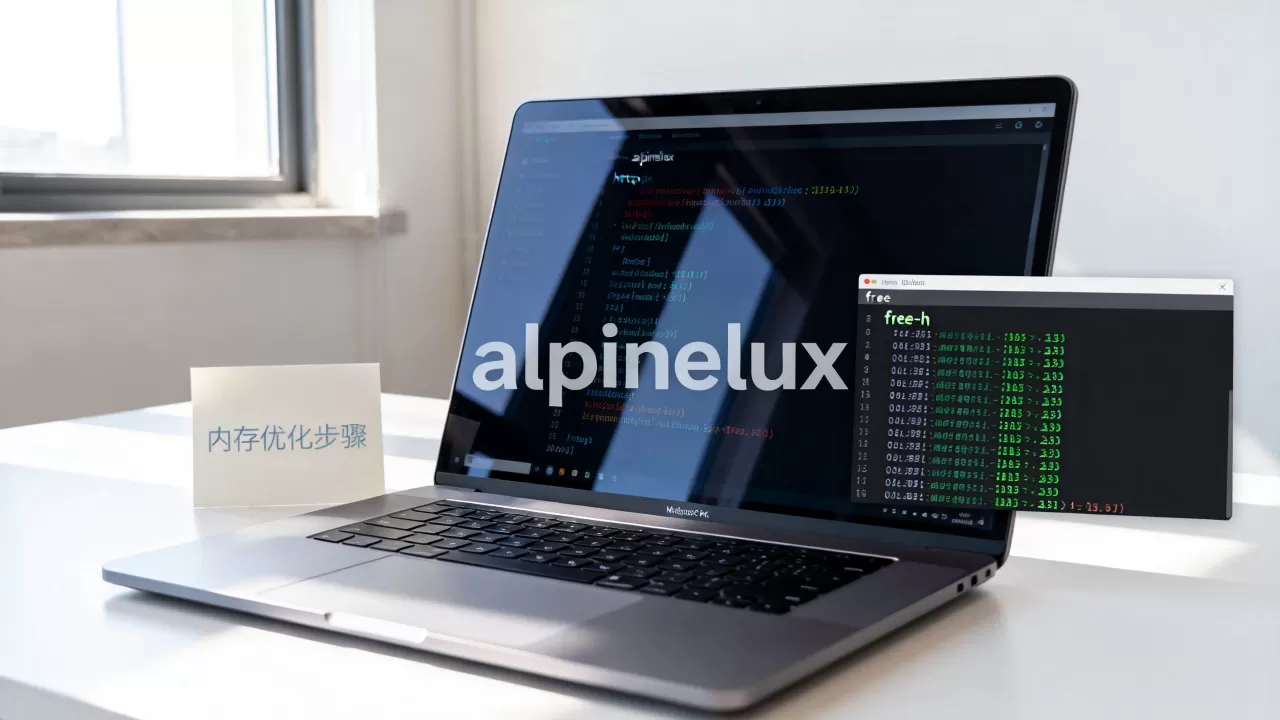 alpinelinux内存占用高怎么办?alpinelinux如何优化内存使用 alpinelinux内存占用高怎么办?alpinelinux如何优化内存使用