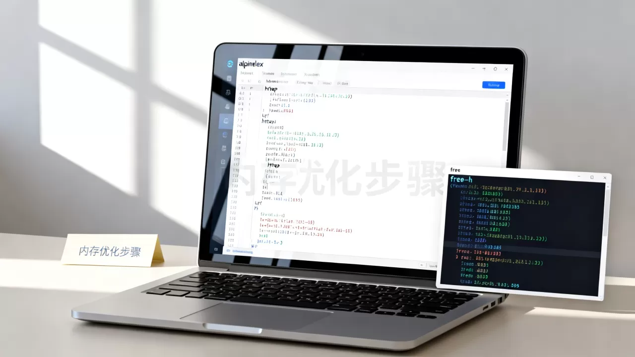 alpinelinux内存占用高怎么办?alpinelinux如何优化内存使用 alpinelinux内存占用高怎么办?alpinelinux如何优化内存使用
