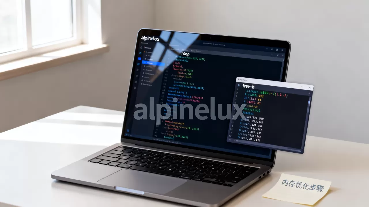 alpinelinux内存占用高怎么办?alpinelinux如何优化内存使用 alpinelinux内存占用高怎么办?alpinelinux如何优化内存使用
