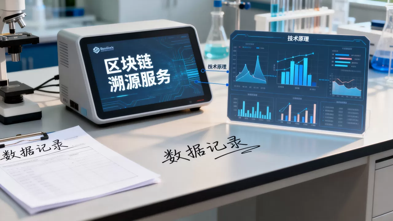 互联网区块链溯源服务是什么?区块链溯源技术原理及优势 互联网区块链溯源服务是什么?区块链溯源技术原理及优势