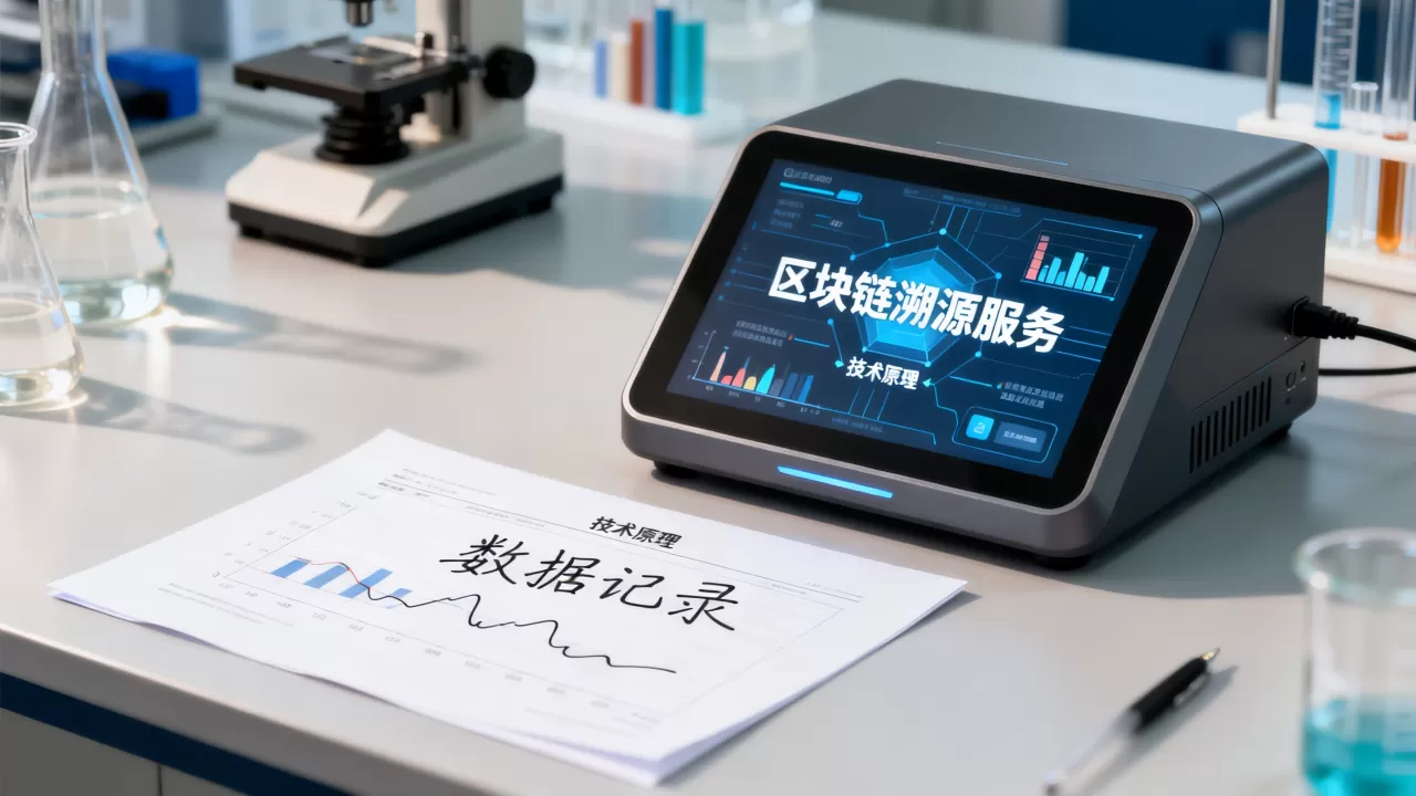 互联网区块链溯源服务是什么?区块链溯源技术原理及优势 互联网区块链溯源服务是什么?区块链溯源技术原理及优势