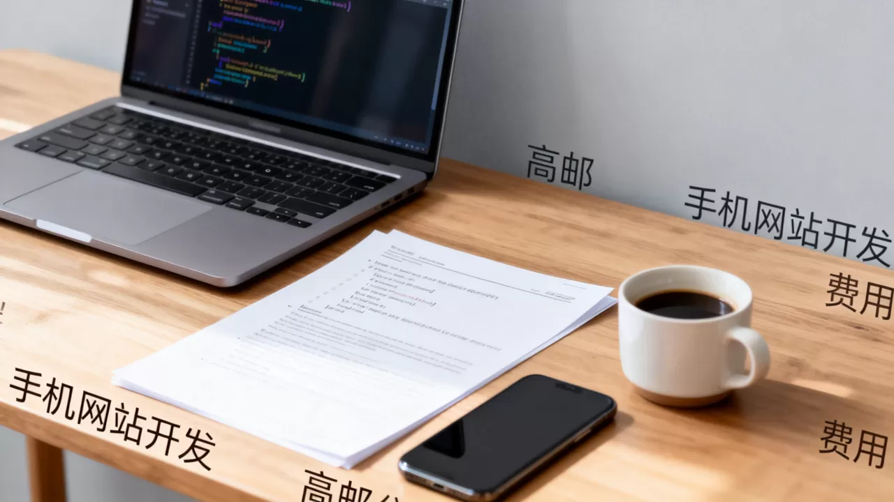 高邮手机移动网站开发怎么做?手机网站开发费用是多少 高邮手机移动网站开发怎么做?手机网站开发费用是多少
