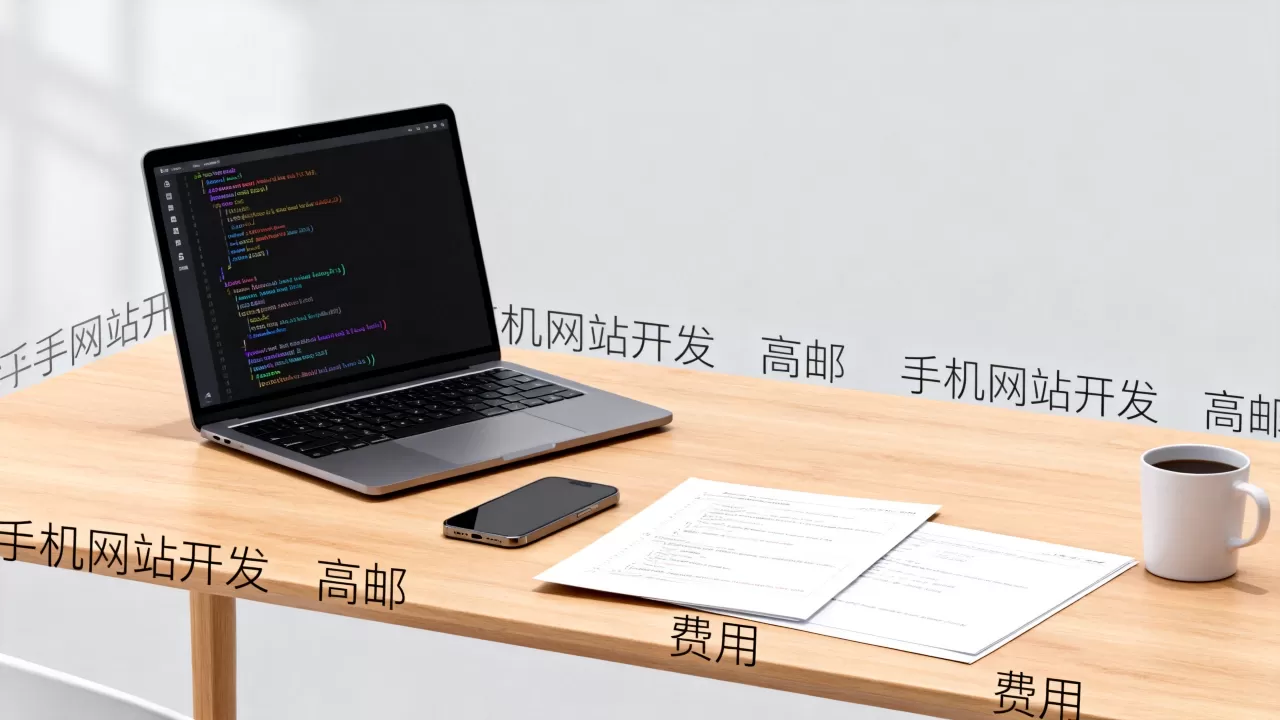 高邮手机移动网站开发怎么做?手机网站开发费用是多少 高邮手机移动网站开发怎么做?手机网站开发费用是多少