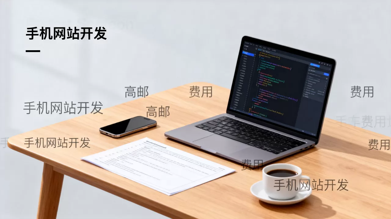 高邮手机移动网站开发怎么做?手机网站开发费用是多少 高邮手机移动网站开发怎么做?手机网站开发费用是多少