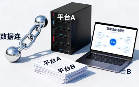 互联网区块链数据连接案例如何落地？区块链数据连接平台有哪些