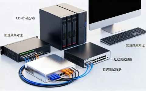 国外cdn网站加速怎么选择？国外cdn网站加速哪个好用