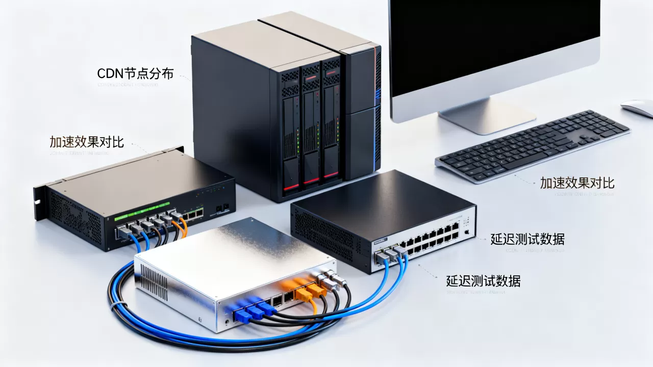 国外cdn网站加速怎么选择?国外cdn网站加速哪个好用 国外cdn网站加速怎么选择?国外cdn网站加速哪个好用