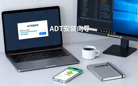 安卓集成开发环境adt怎么安装？安卓界面及windows相关