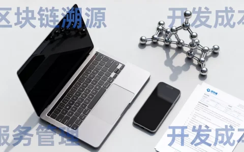 互联网区块链溯源服务管理能解决什么痛点？区块链溯源系统开发成本是多少