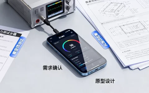 APP应用压力测试怎么做？创建APP应用有哪些注意事项