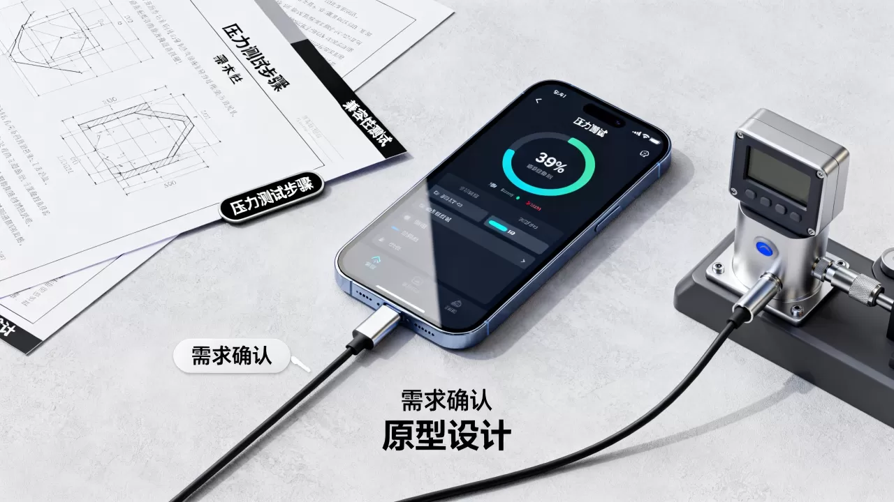 APP应用压力测试怎么做？创建APP应用有哪些注意事项