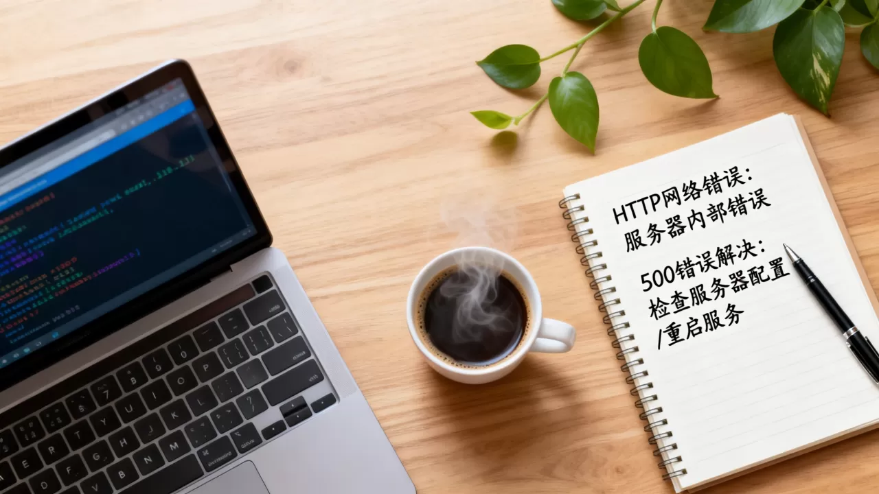http网络错误是什么意思?http网络错误代码500怎么解决 http网络错误是什么意思?http网络错误代码500怎么解决