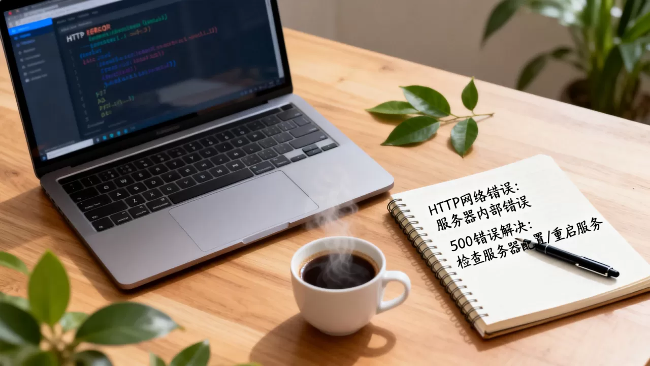 http网络错误是什么意思?http网络错误代码500怎么解决 http网络错误是什么意思?http网络错误代码500怎么解决