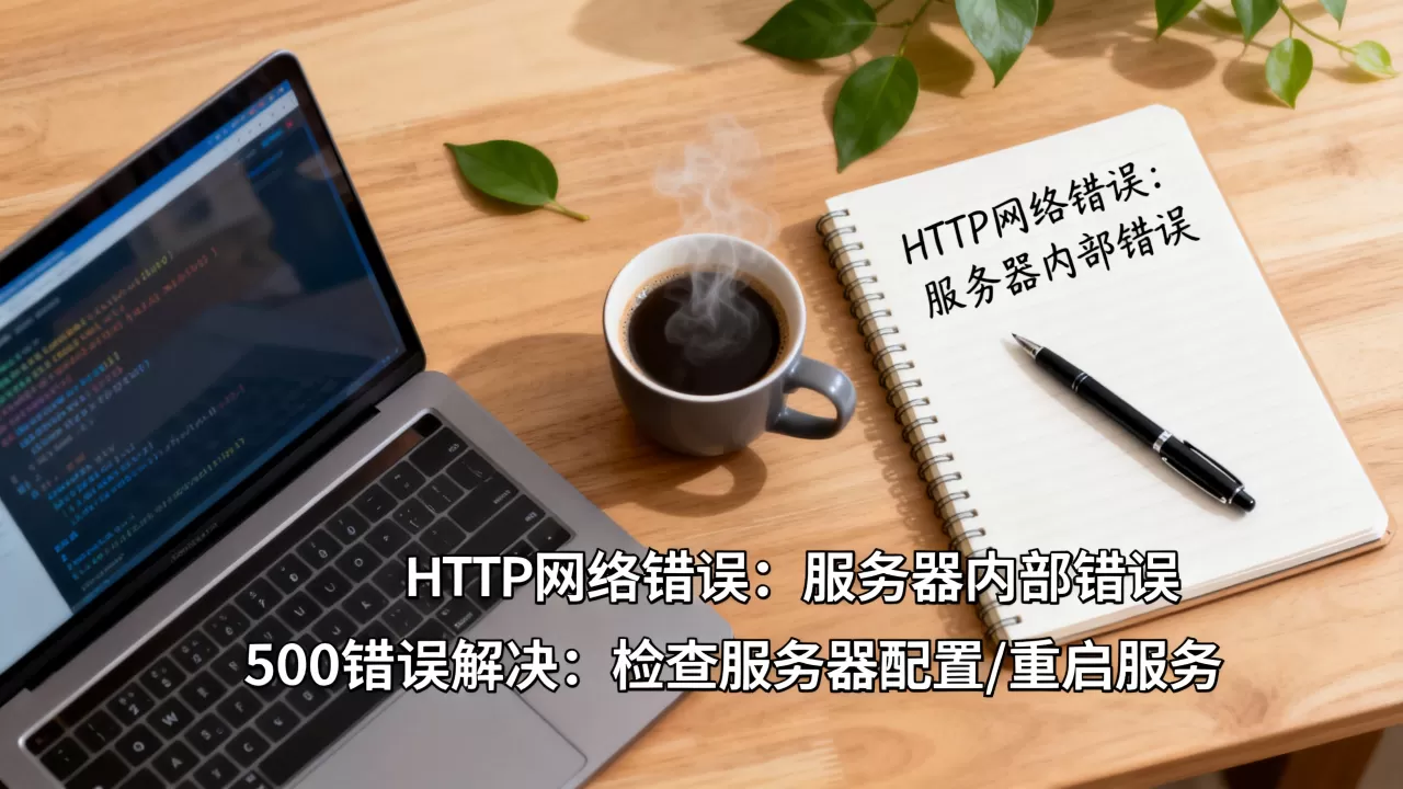 http网络错误是什么意思?http网络错误代码500怎么解决 http网络错误是什么意思?http网络错误代码500怎么解决