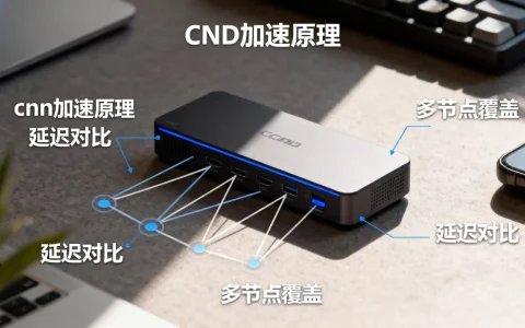 cdn加速器真的有用吗？cdn加速器哪个牌子好