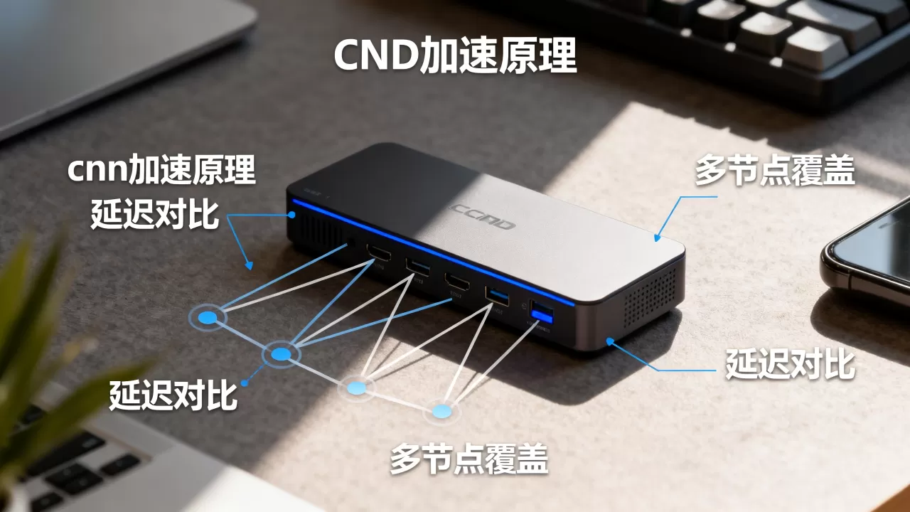 cdn加速器真的有用吗？cdn加速器哪个牌子好