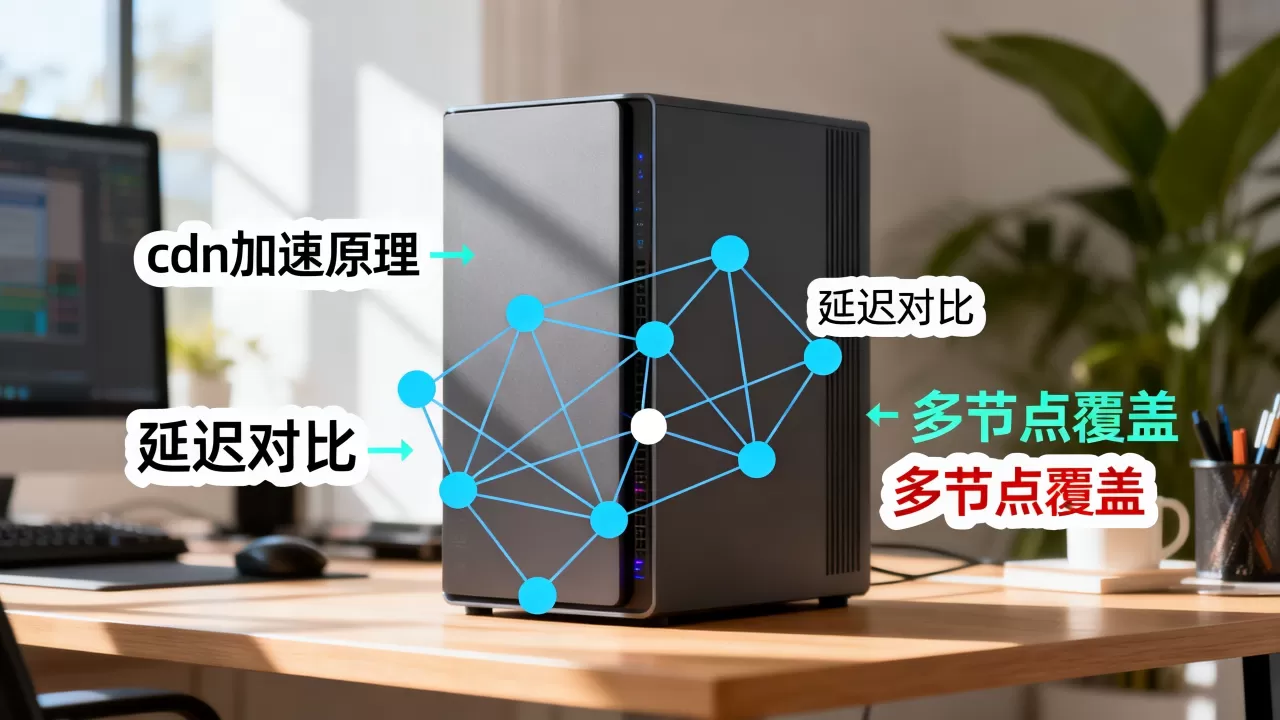cdn加速器真的有用吗？cdn加速器哪个牌子好