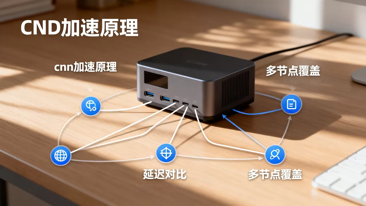 cdn加速器真的有用吗？cdn加速器哪个牌子好