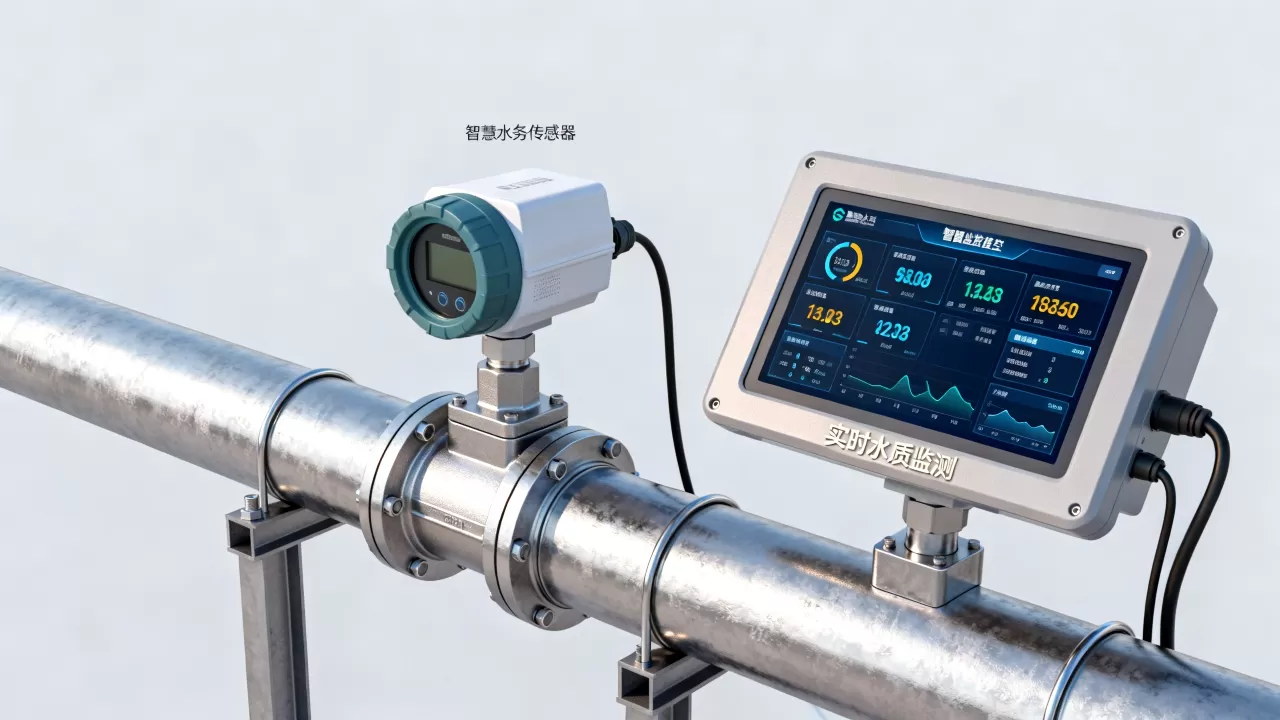 做智慧水务的公司有哪些?智慧水务建设方案及报价 做智慧水务的公司有哪些?智慧水务建设方案及报价