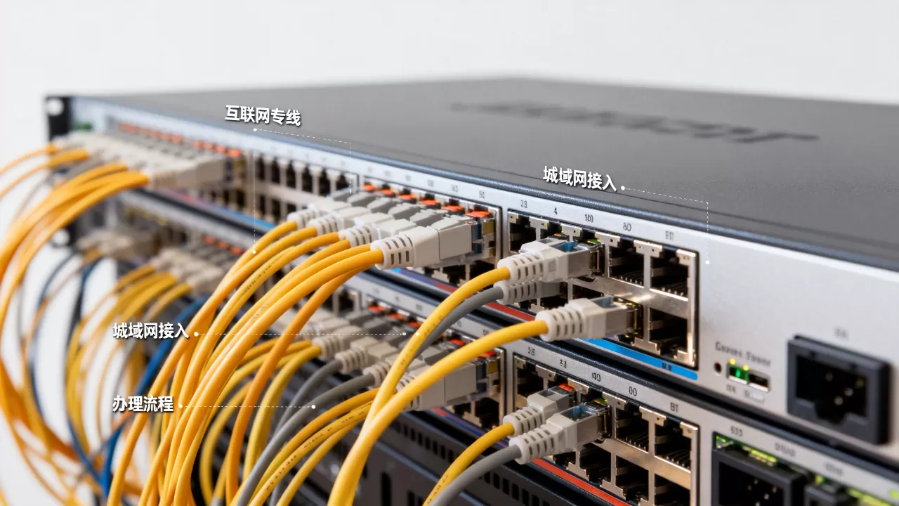 互联网专线接入城域网是什么?互联网专线接入城域网怎么办理 互联网专线接入城域网是什么?互联网专线接入城域网怎么办理