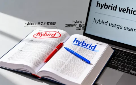 hybird是什么意思？hybird和hybrid有什么区别