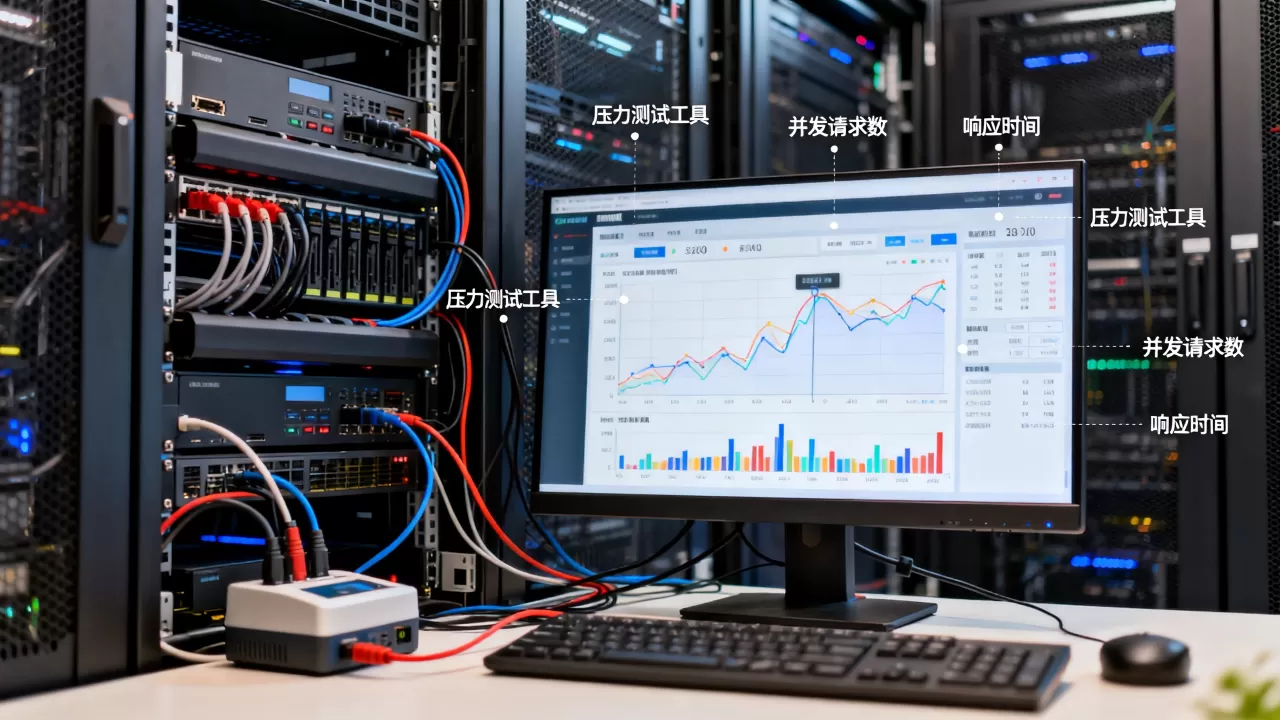 APP登录接口压力测试怎么做?登录接口高并发优化方案 APP登录接口压力测试怎么做?登录接口高并发优化方案