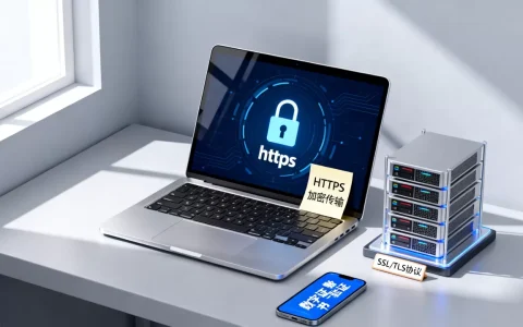 https网站真的安全吗？https网站安全性如何保障
