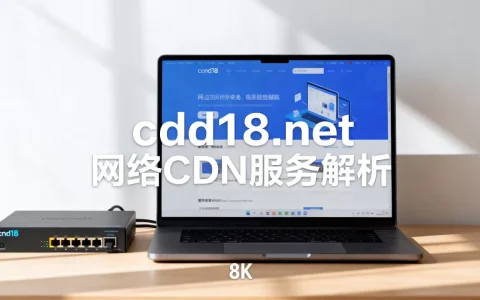 cdn18.net是什么？cdn18.net可靠吗