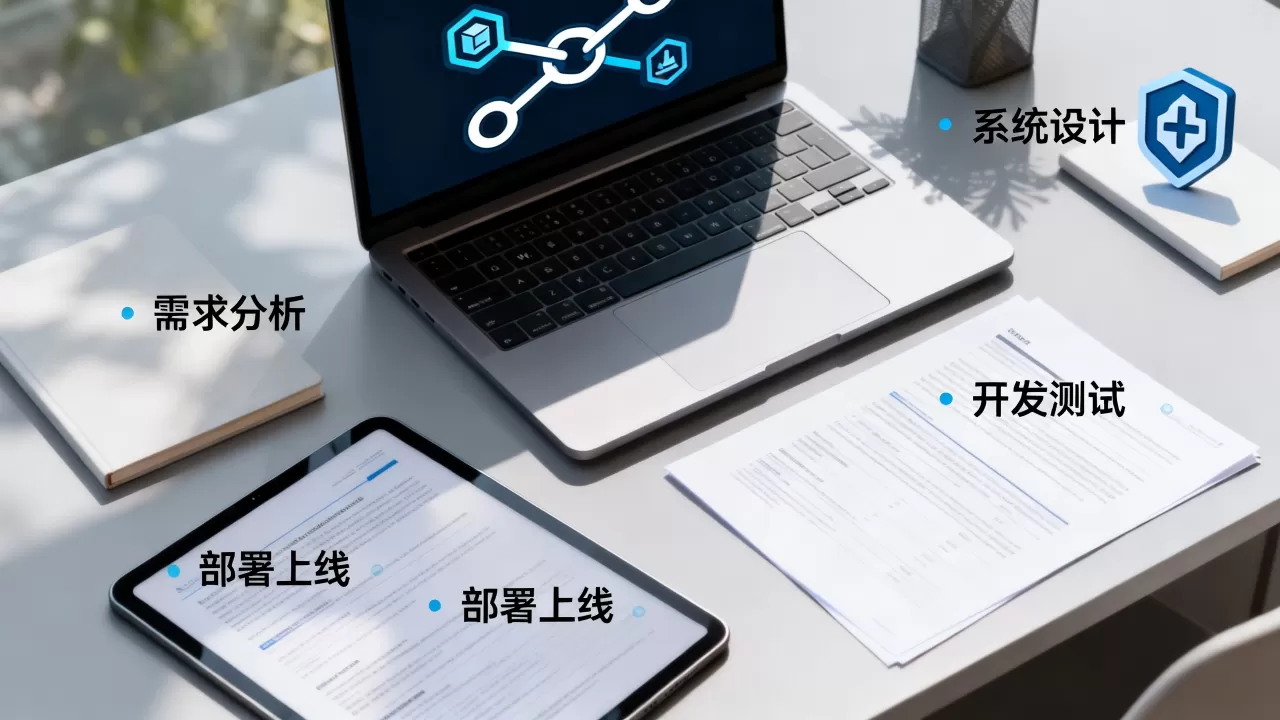 互联网区块链仓单应用部署怎么操作?区块链仓单系统开发流程 互联网区块链仓单应用部署怎么操作?区块链仓单系统开发流程