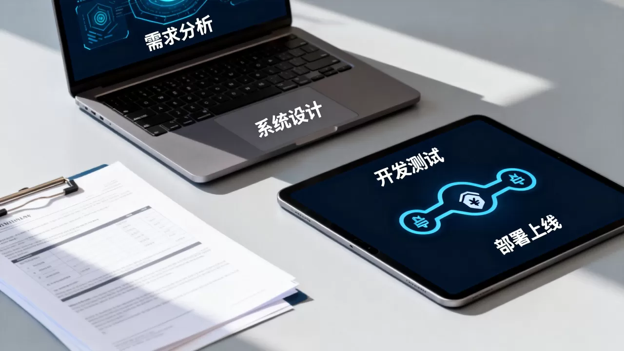 互联网区块链仓单应用部署怎么操作?区块链仓单系统开发流程 互联网区块链仓单应用部署怎么操作?区块链仓单系统开发流程